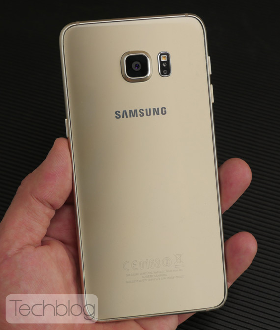 Samsung Galaxy S6 Edge+ ελληνικό βίντεο παρουσίαση, Samsung Galaxy S6 Edge+ ελληνικό βίντεο παρουσίαση