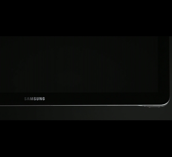 Samsung Galaxy View: Οι πρώτες εικόνες από το 18.4" tablet [IFA 2015], Samsung Galaxy View: Οι πρώτες εικόνες από το 18.4&#8243; tablet [IFA 2015]