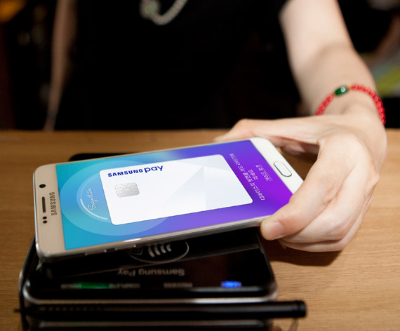 Samsung Pay Mini iOS apple pay rejected, Samsung Pay: Η Apple απέρριψε την εφαρμογή της Samsung για iOS συσκευές