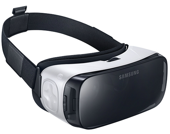 Oculus Gear VR: "Σπάει" την συμβατότητα με το Galaxy Note 7