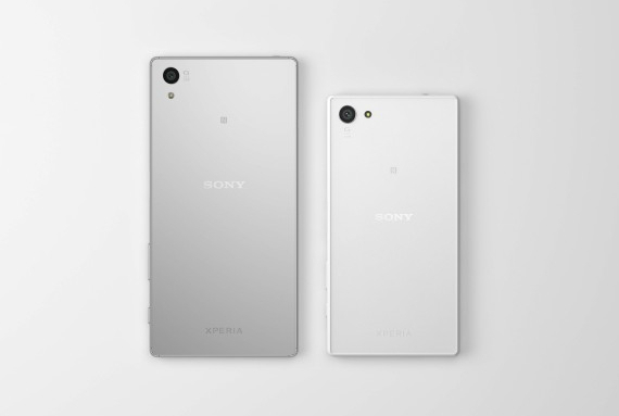 Sony Xperia Z5 Ultra: Μάρτιο με οθόνη 6.44" 4K και Snapdragon 820;, Sony Xperia Z5 Ultra: Μάρτιο με οθόνη 6.44&#8243; 4K και Snapdragon 820;