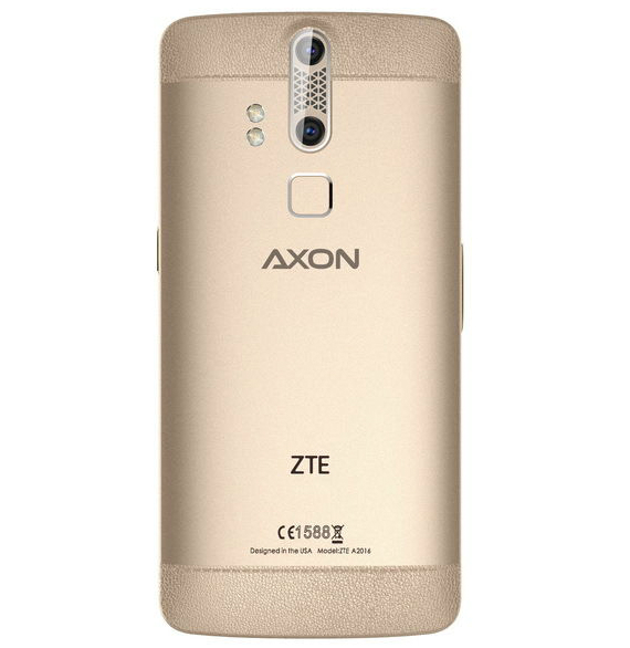 ZTE Axon Elite: Με Snapdragon 810, 3GB RAM, στα 420 ευρώ [IFA 2015], ZTE Axon Elite: Με Snapdragon 810, 3GB RAM, στα 420 ευρώ [IFA 2015]