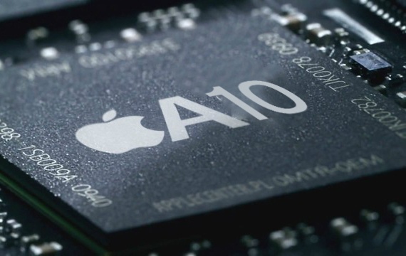 iPhone 7: Με εξαπύρηνο επεξεργαστή Apple 10;, iPhone 7: Με εξαπύρηνο επεξεργαστή Apple A10;