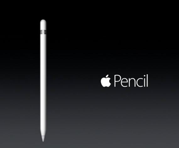 iPad Pro: H Samsung "υποδέχεται" το Apple Pencil, iPad Pro: H Samsung &#8220;υποδέχεται&#8221; το Apple Pencil
