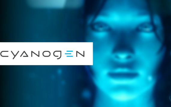 Cortana: Eτοιμάζεται να ενσωματωθεί στο Cyanogen OS, Cortana: Eτοιμάζεται να ενσωματωθεί στο Cyanogen OS