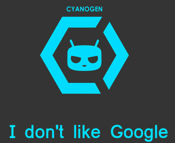 Cyanogen: Σε 2-3 χρόνια θα απεξαρτηθούμε από την Google, Cyanogen: Σε 2-3 χρόνια θα απεξαρτηθούμε από την Google
