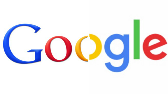 Google: Αυτό είναι το νέο της logo, Google: Αυτό είναι το νέο της logo