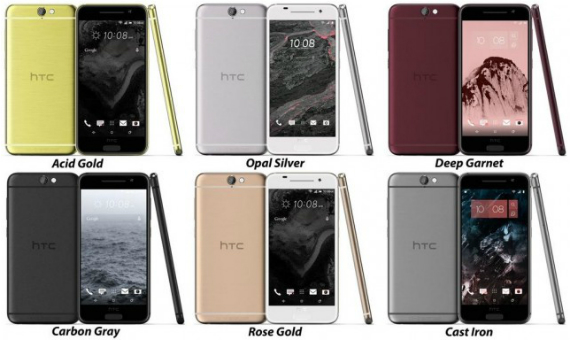 HTC One A9: Επιβεβαιώνεται ότι δεν είναι high-end, HTC One A9: Επιβεβαιώνεται ότι δεν είναι high-end