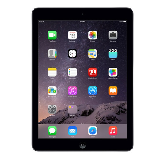iapd air 3 no 3d touch, iPad Air 3: Ανακοίνωση το πρώτο εξάμηνο του 2016 χωρίς 3D Touch;