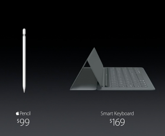 iPad Pro: H Samsung "υποδέχεται" το Apple Pencil, iPad Pro: H Samsung &#8220;υποδέχεται&#8221; το Apple Pencil