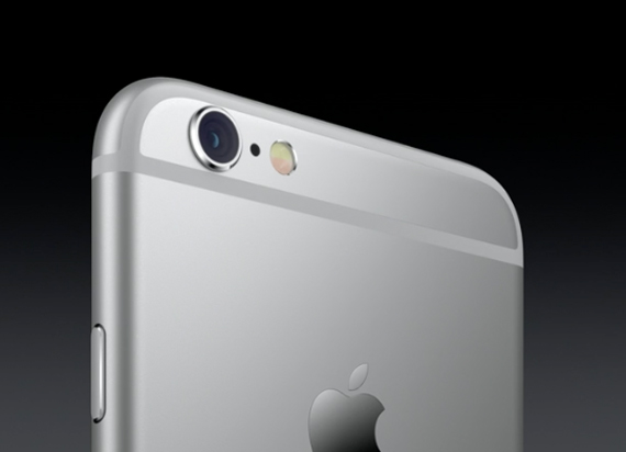 iPhone 6s: Επίσημα με οθόνη 3D Touch, iPhone 6s: Επίσημα με οθόνη 3D Touch