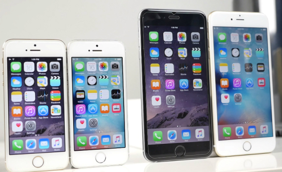 iOS 9 vs iOS 8.4.1: Speed test video, iOS 9 vs iOS 8.4.1: Speed test video