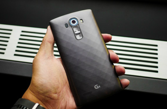 LG G4: Ετοιμάζεται νέα έκδοση;, LG G4: Η LG ετοιμάζει νέα έκδοση;