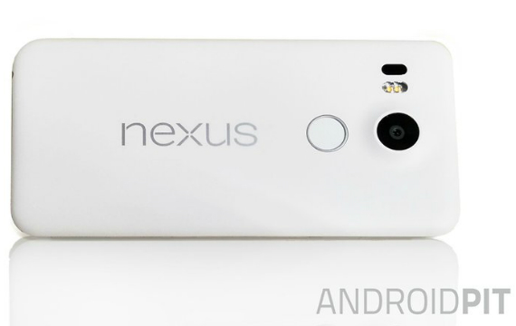 LG Nexus 5 (2015): Renders από το τελικό design;, LG Nexus 5 (2015): Renders από το τελικό design;