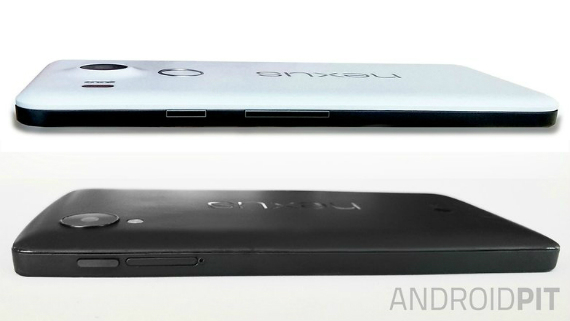 LG Nexus: Ποζάρει από διαφορετική γωνία, LG Nexus: Ποζάρει από διαφορετική γωνία