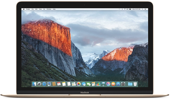 OS X El Capitan: Σήμερα η αναβάθμιση - Τι νέο φέρνει, OS X El Capitan: Σήμερα η αναβάθμιση &#8211; Τι νέο φέρνει