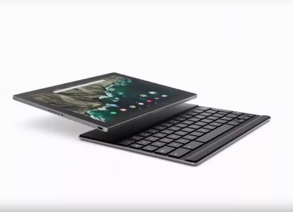 Pixel C: Το premium Android tablet της Google στα 499 δολάρια, Pixel C: Το premium Android tablet της Google στα 499 δολάρια