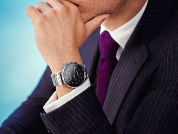 Vector smartwatches: Με μονόχρωμη οθόνη και μπαταρία 30 ημερών, Vector smartwatches: Μονόχρωμη οθόνη και μπαταρία 30 ημερών