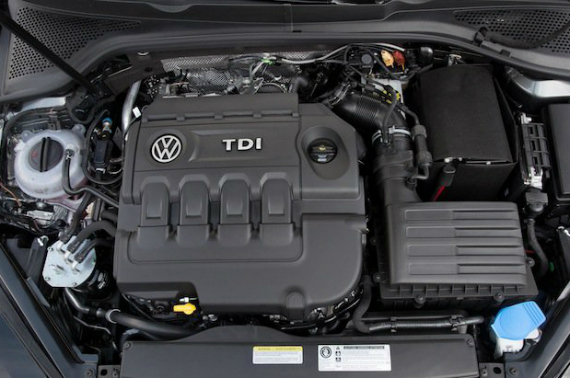 Volkswagen: Σκάνδαλο με εξελιγμένο software για ψεύτικες μετρήσεις ρύπων, Volkswagen: Σκάνδαλο με εξελιγμένο software για ψεύτικες μετρήσεις ρύπων