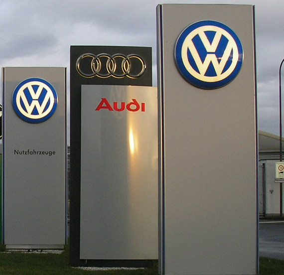 Volkswagen: Σκάνδαλο με εξελιγμένο software για ψεύτικες μετρήσεις ρύπων, Volkswagen: Σκάνδαλο με εξελιγμένο software για ψεύτικες μετρήσεις ρύπων