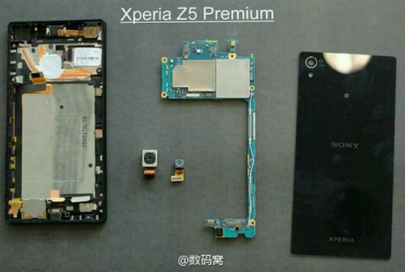Sony Xperia Z5 Premium: Πως αντιμετωπίζει την υπερθέρμανση του SD810, Sony Xperia Z5 Premium: Πως αντιμετωπίζει την υπερθέρμανση του SD810