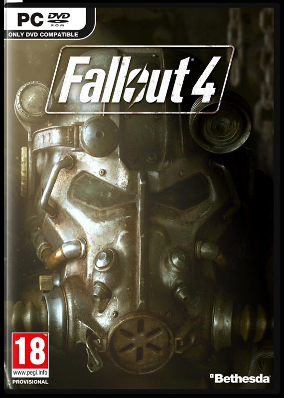 Fallout 4: Αυτές είναι οι απαιτήσεις για PC, Fallout 4: Αυτές είναι οι απαιτήσεις για PC