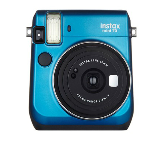 Fujifilm Instax Mini 70: Selfie κάμερα με instant film, Fujifilm Instax Mini 70:  Selfie κάμερα με instant film