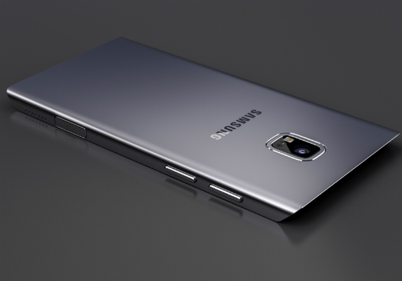 Samsung Galaxy S7: Πληροφορίες για θύρα USB Type-C, Samsung Galaxy S7: Πληροφορίες για θύρα USB Type-C