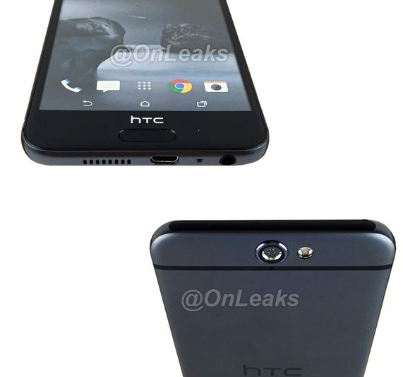 HTC One A9: Φωτογραφίες από dummy λίγο πριν ανακοινωθεί, HTC One A9: Φωτογραφίες από dummy λίγο πριν ανακοινωθεί