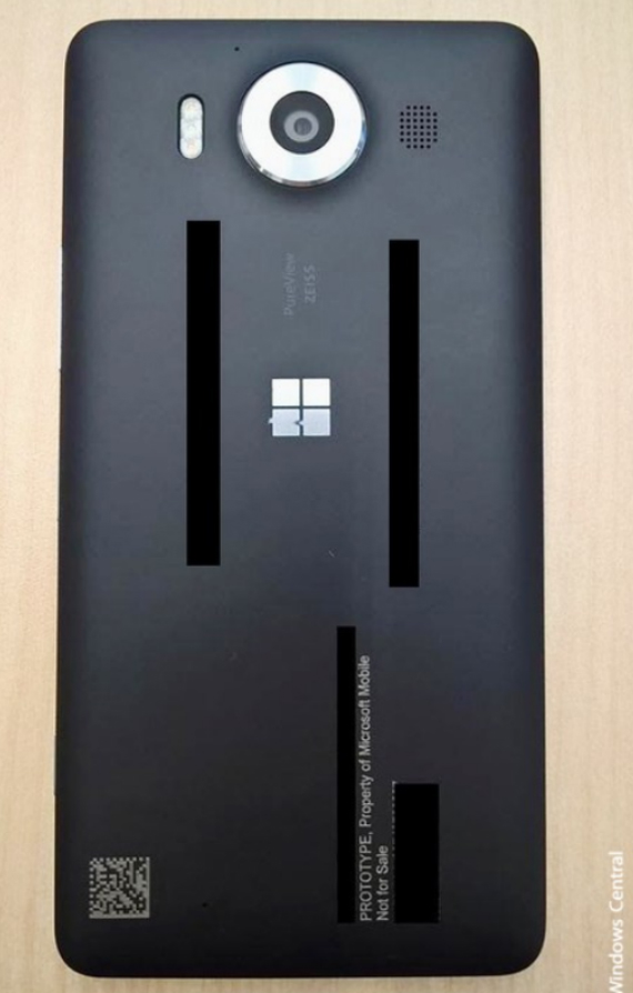 Microsoft Lumia 950 και 950 XL: Με τριπλό LED flash και dual SIM έκδοση, Microsoft Lumia 950 και 950 XL: Με τριπλό LED flash και dual SIM έκδοση