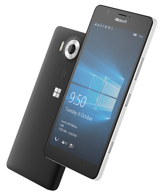 Lumia 950 Ελλάδα τιμή, Lumia 950 και Lumia 950 XL: Οι τιμές στην Ελλάδα