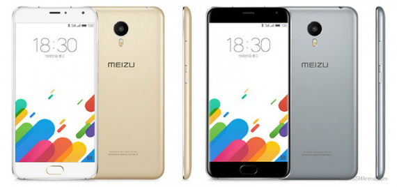 Meizu smartphones, Meizu: Πωλήσεις 20 εκ. smartphones το 2015