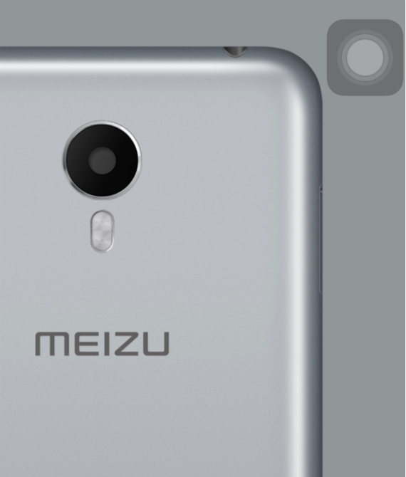 Meizu Blue Charm: Η Meizu φέρνει το μέταλλο στην οικονομική σειρά;, Meizu Blue Charm: Η Meizu φέρνει το μέταλλο στην οικονομική σειρά;