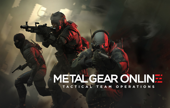 Metal Gear Online 3: Κυκλοφόρησε όχι όμως ακόμα για PC, Metal Gear Online 3: Κυκλοφόρησε όχι όμως ακόμα για PC