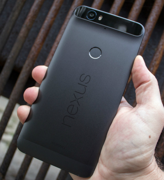 Nexus 6P android oreo update, Nexus 6P: To Android Oreo update αναμένεται 11 Σεπτεμβρίου