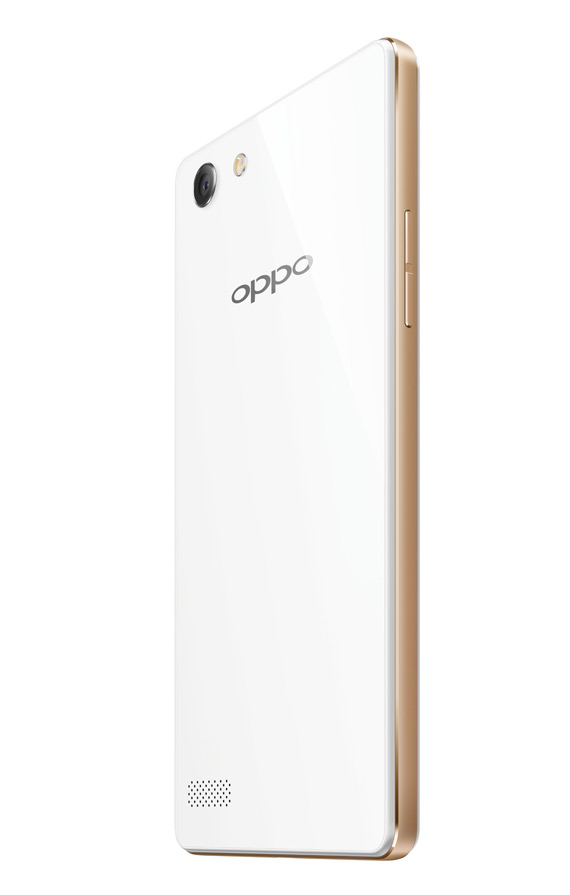 OPPO Neo 7: Επίσημα με οθόνη 5 ιντσών και τιμή από 200 δολάρια Αμερικής, OPPO Neo 7: Επίσημα με οθόνη 5 ιντσών και τιμή από 200 δολάρια Αμερικής