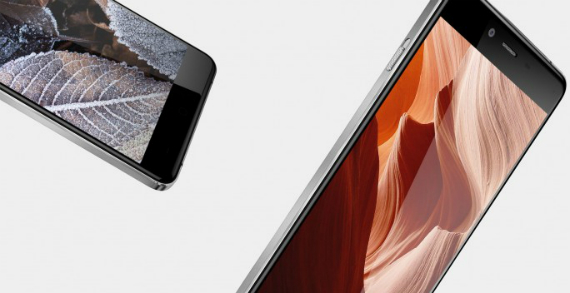 OnePlus X: Οικονομικό με premium design και Snapdragon 801, OnePlus X: Οικονομικό με premium design και Snapdragon 801