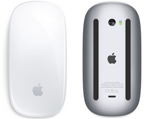 apple, magic, mouse, keyboard, trackpad, 2, force, touch, Apple: Νέο Magic Mouse 2, Keyboard και Trackpad 2 με Force Touch