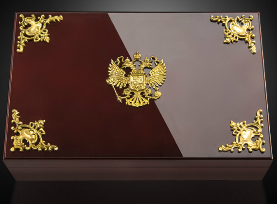 Caviar Putinphone: iPhone 6s με τον Πούτιν και τιμή 2800 ευρώ, Caviar Putinphone: iPhone 6s με τον Πούτιν και τιμή 2800 ευρώ