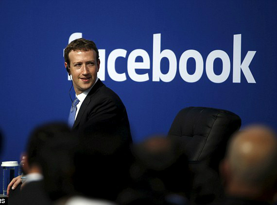 Facebook: Γιατί απειλείται με 250.000 ευρώ πρόστιμο την ημέρα, Facebook: Γιατί απειλείται με 250.000 ευρώ πρόστιμο την ημέρα