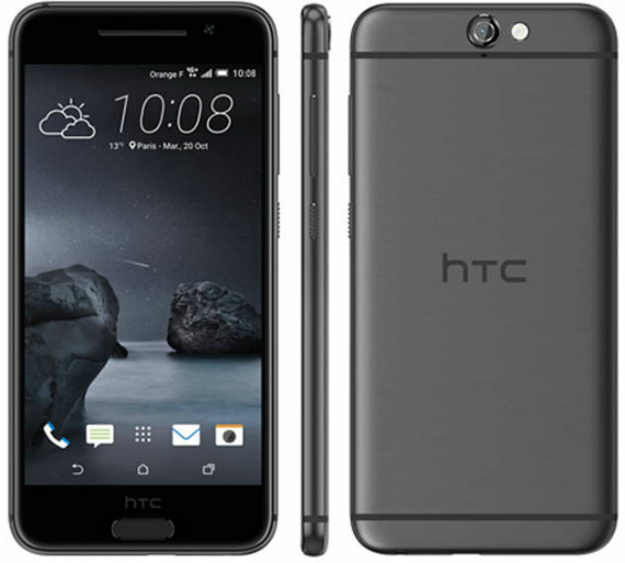 HTC One A9: Διέρρευσε με τιμή 600 ευρώ και Android Marshmallow, HTC One A9: Διέρρευσε με τιμή 600 ευρώ και Android Marshmallow