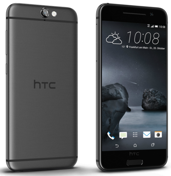 HTC One A9: Επίσημα με Android Marshmallow και οικείο design, HTC One A9: Με Android Marshmallow και οικείο design