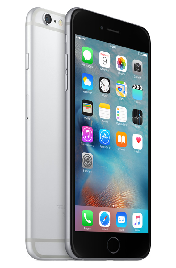 Τεχνητή η ζήτηση για το νέο iPhone 6s;, Τεχνητή η ζήτηση για το νέο iPhone 6s;