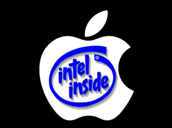 iPhone 7: Θα φοράει chip από την Intel;, iPhone 7: Θα φοράει chip από την Intel;