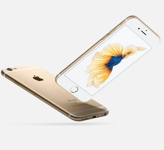 iPhone 6s vs iPhone 6: Μπορεί η Apple να ξεπεράσει τον εαυτό της;, iPhone 6s vs iPhone 6: Μπορεί η Apple να ξεπεράσει τον εαυτό της;