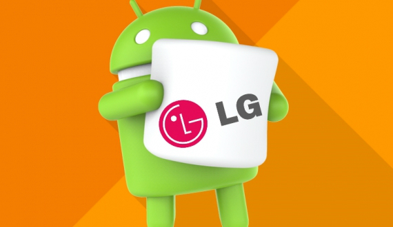 LG G4: "Παγώνει" το update σε Android Marshmallow, LG G4: &#8220;Παγώνει&#8221; το update σε Android Marshmallow