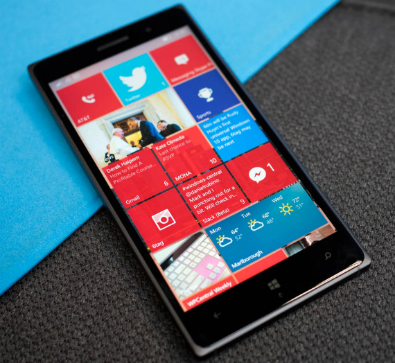surface phone h2 2016, Surface Phone: Έρχεται το 2016 με επεξεργαστή Intel;