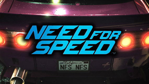 Need for Speed: Η λίστα με τα διαθέσιμα αυτοκίνητα, Need for Speed: Η λίστα με τα διαθέσιμα αυτοκίνητα