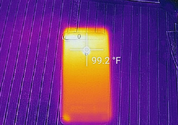 Nexus 6P: Πόσο θερμαίνεται ο Snapdragon 810;, Nexus 6P: Πόσο θερμαίνεται ο Snapdragon 810;