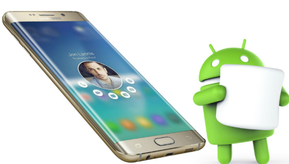 galaxy s6 s6 edge marshmallow, Samsung Galaxy S6: Ξεκίνησε Ευρώπη η αναβάθμιση σε Marshmallow